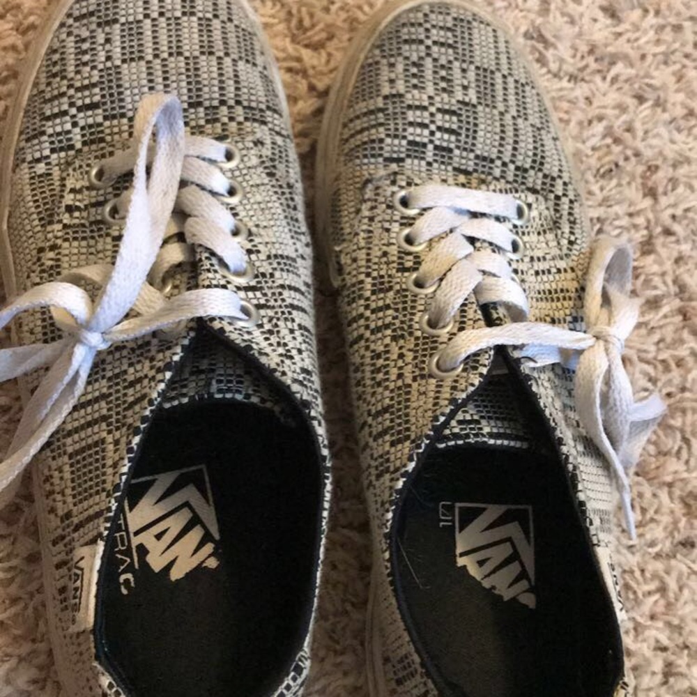 Vans